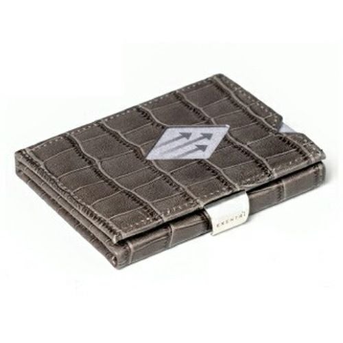 エキセントリ EXENTRI マルチウォレット 三つ折り財布詳細｜GlovesDEPO