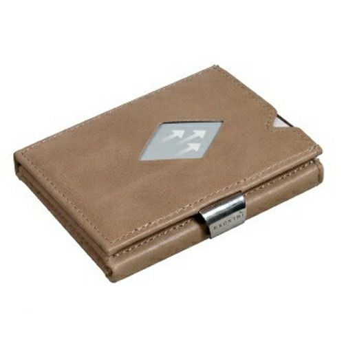 エキセントリ EXENTRI マルチウォレット 三つ折り財布詳細｜GlovesDEPO