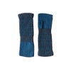 HAND WARMER Blue×Gray