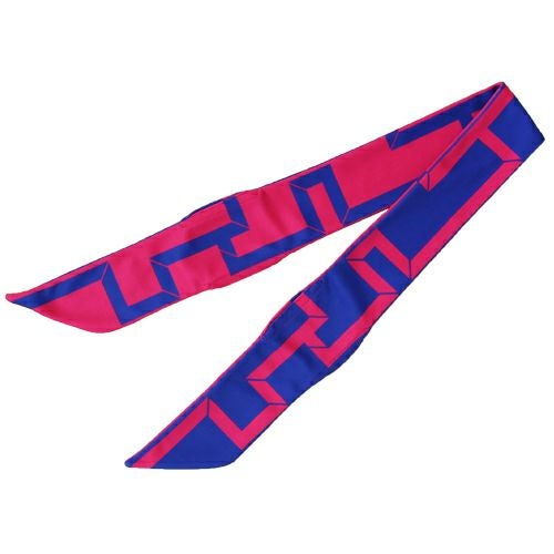 CONNECT Bright pink 50% Navy 50%