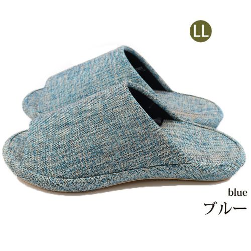LLサイズ/ブルー