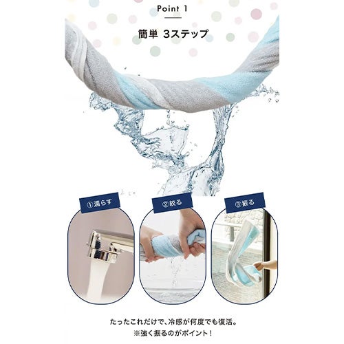 クール糸について