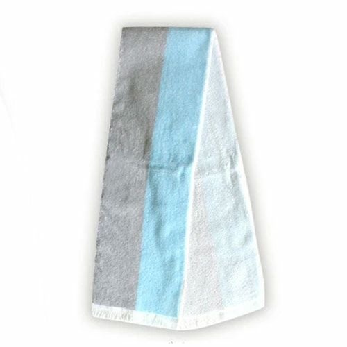 バイカラー/ブルー