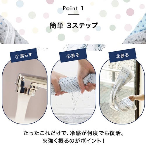 簡単3ステップ