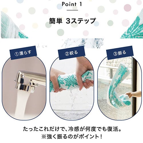 簡単3ステップ