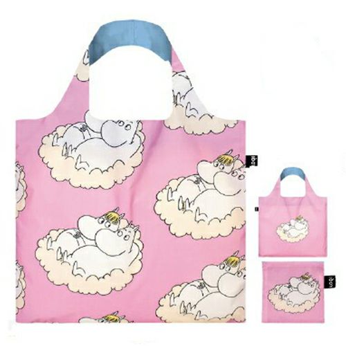 MOOMIN Cloud