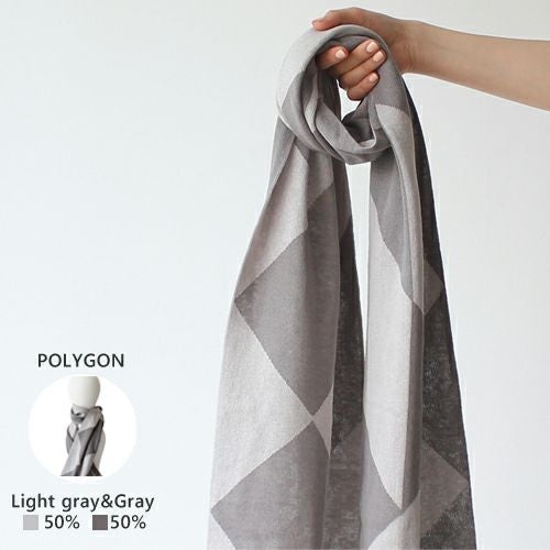 PERCENT SCARF スカーフ パーセント 春夏用詳細｜GlovesDEPO（グローブ