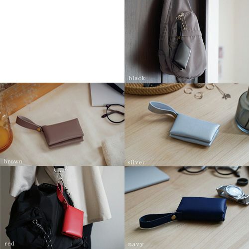 本革 ポケットティッシュケース詳細｜GlovesDEPO（グローブデポ）