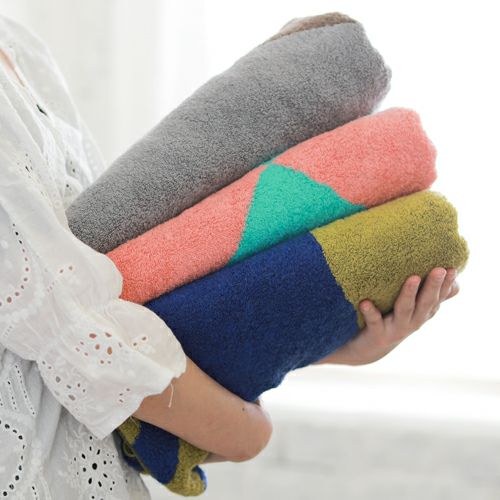 単品 % PERCENT パーセント 今治タオル バスタオル