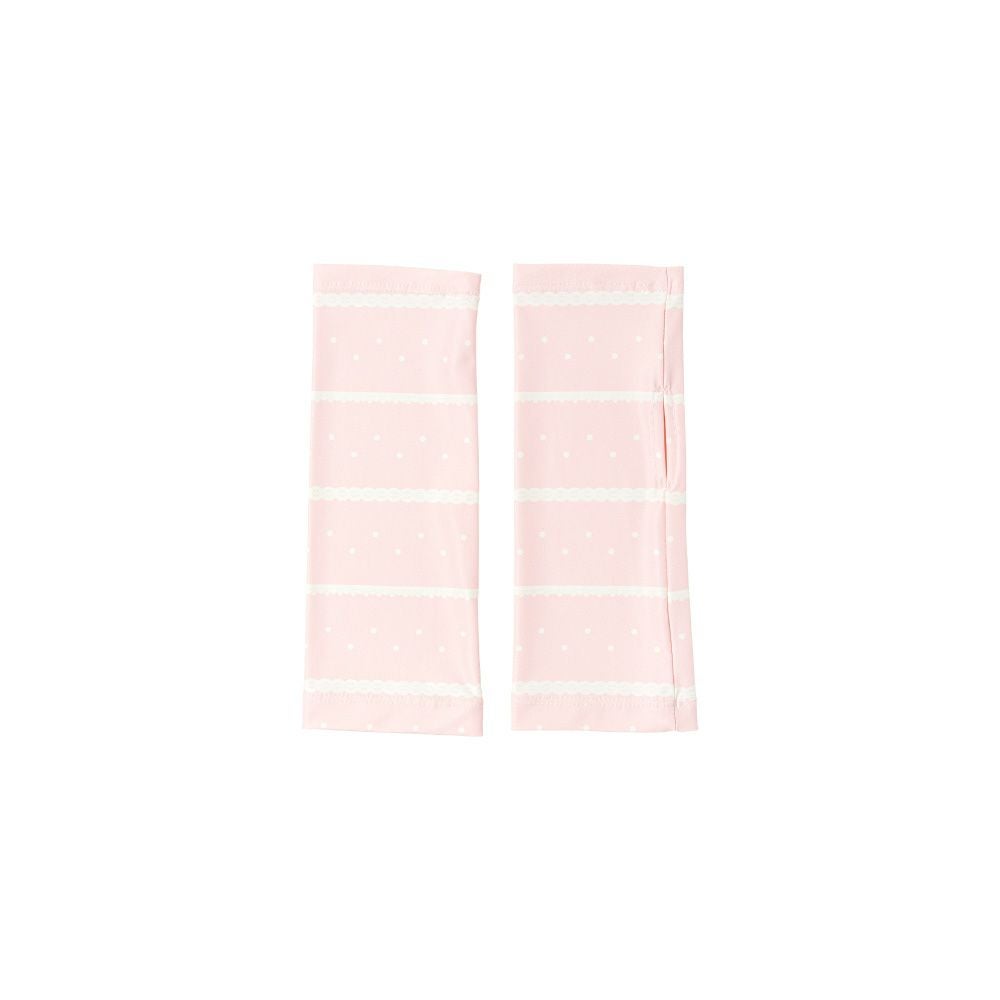 ショートレースドットサーモン