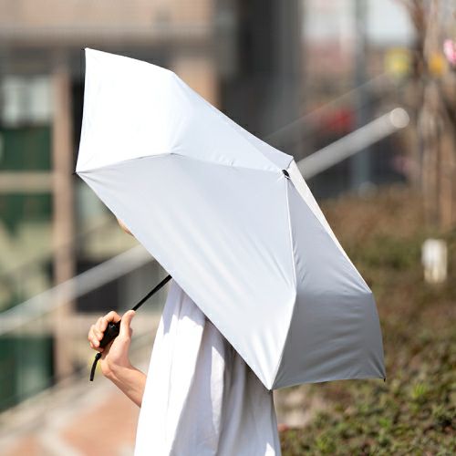 日傘 折りたたみ