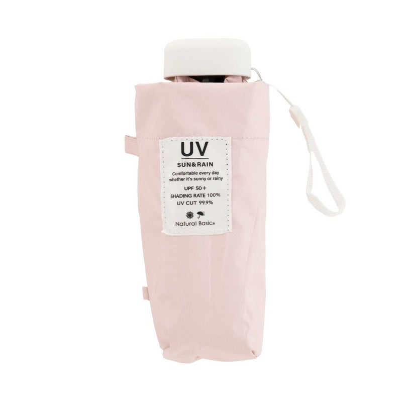 パウダーピンク