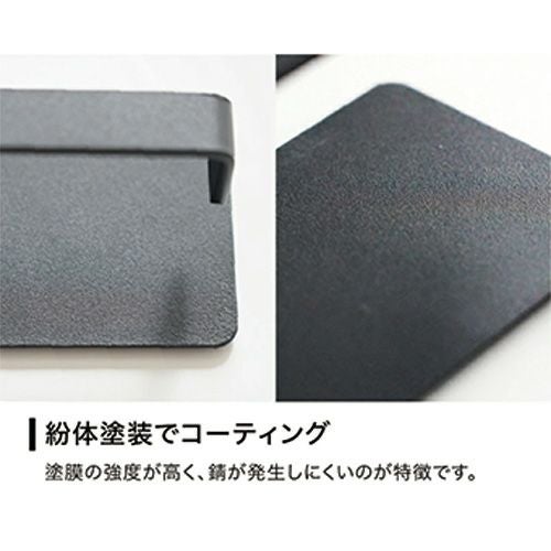 マグネット タオルハンガー詳細｜GlovesDEPO（グローブデポ）