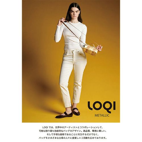 LOQI説明