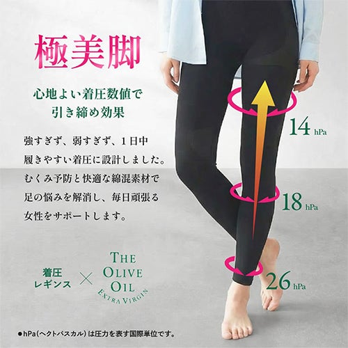 極美脚