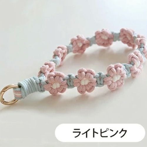ライトピンク