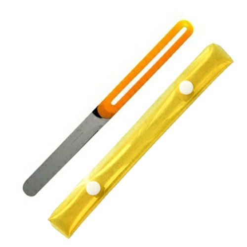 オレンジ・カバー