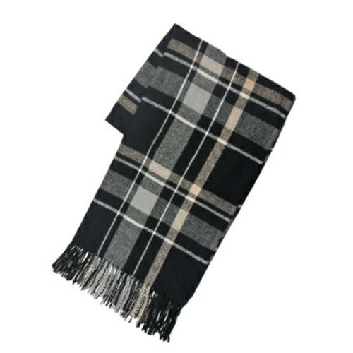 ブラックチェック