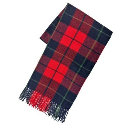 レッドチェック