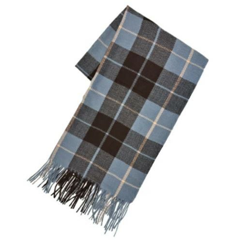 ブルーチェック