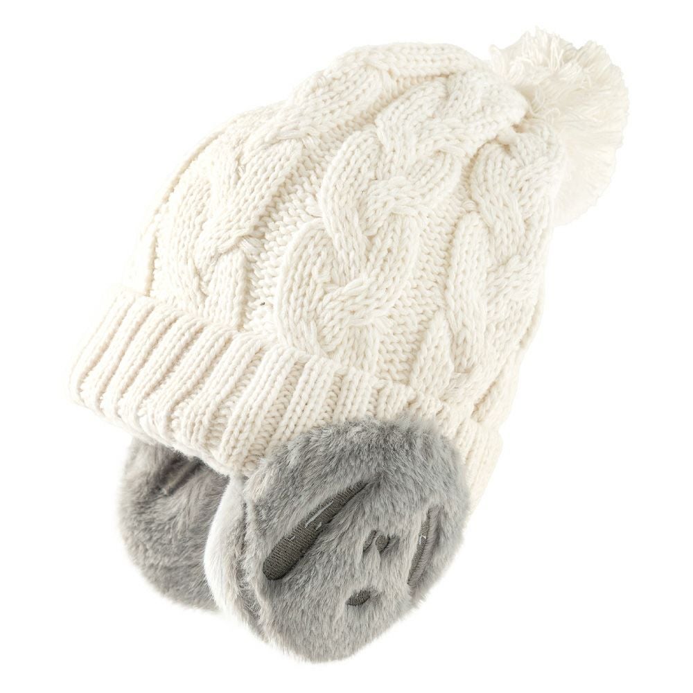 スヌーピーホワイト