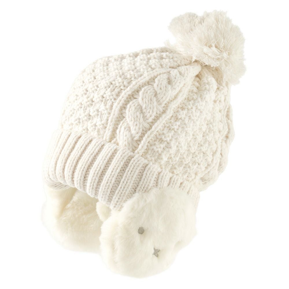 ミッフィーホワイト