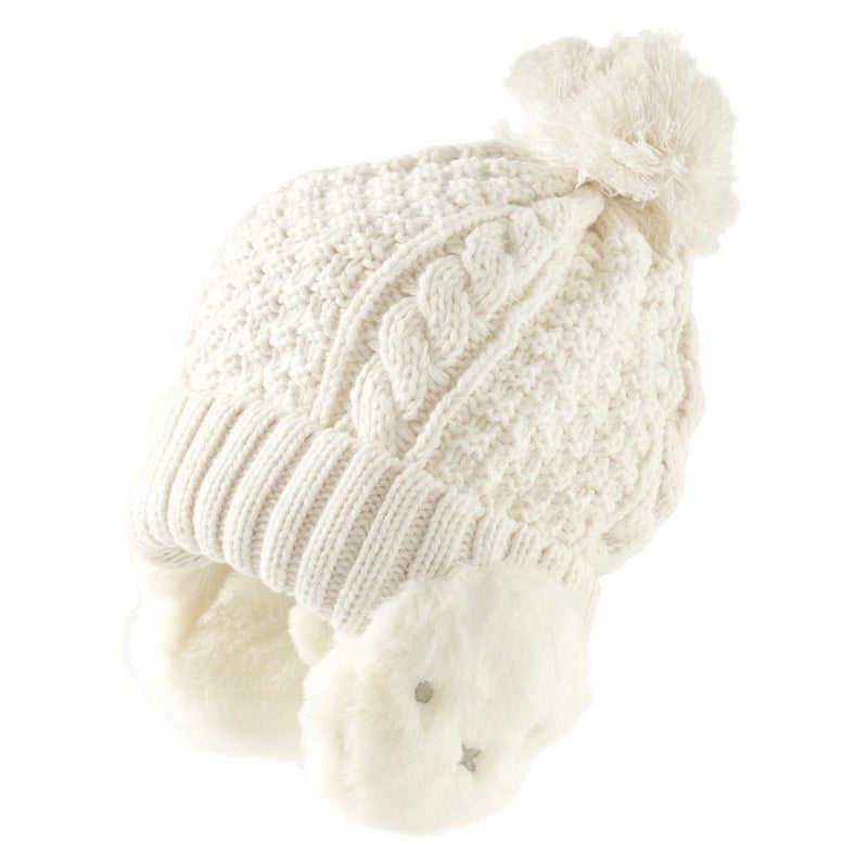 ミッフィーホワイト