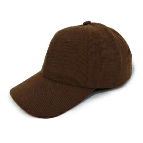 コーデュロイ キャップ詳細｜GlovesDEPO（グローブデポ）