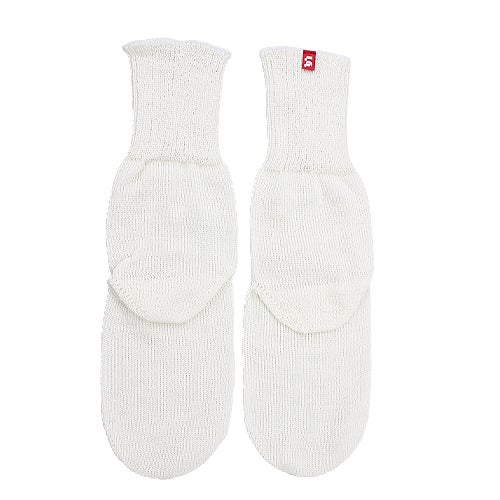 白肌姫シルク開運靴下