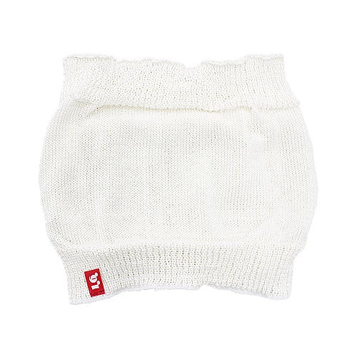 白肌姫シルク開運ネックカバー