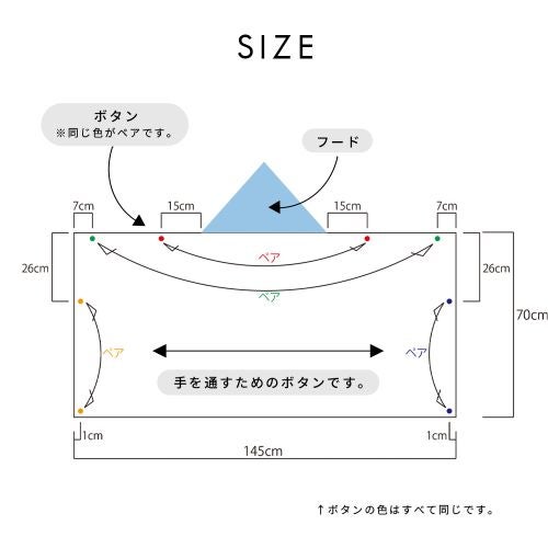 サイズ
